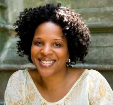 An American Marriage by Tayari Jones (image credits: wikimedia)