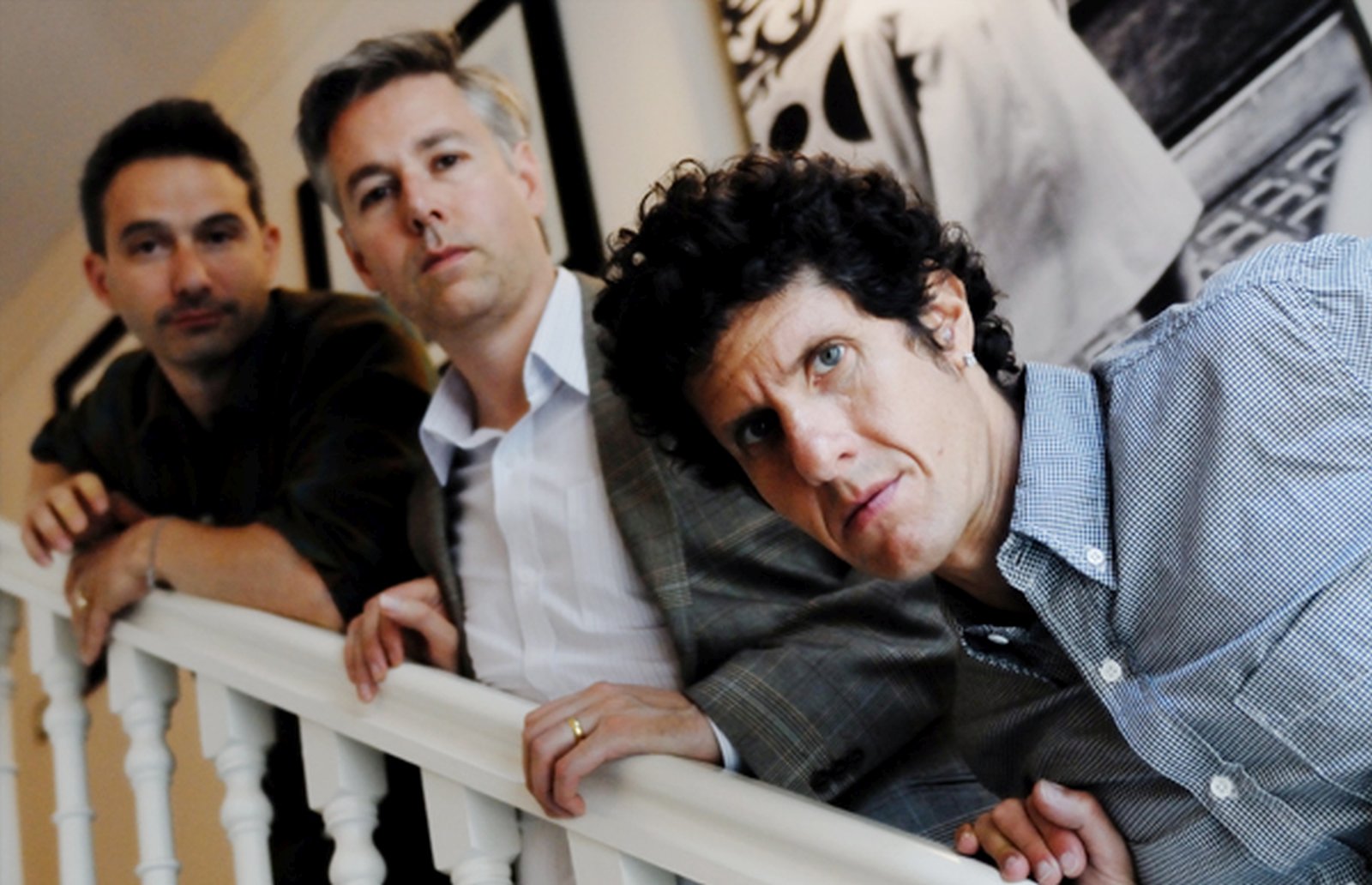 Beastie Boys – Punk to Hip-Hop (image credits: wikimedia)