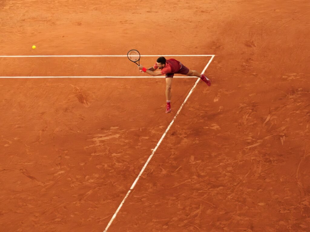 French Open Icons: 15 Players Who Defined Roland-Garros