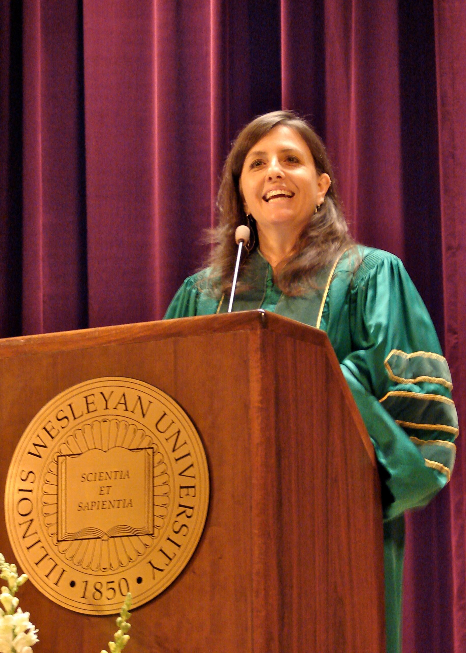 The Immortal Life of Henrietta Lacks by Rebecca Skloot (image credits: wikimedia)