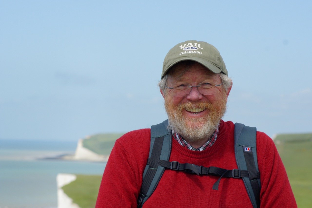 A Short History of Nearly Everything by Bill Bryson (image credits: wikimedia)