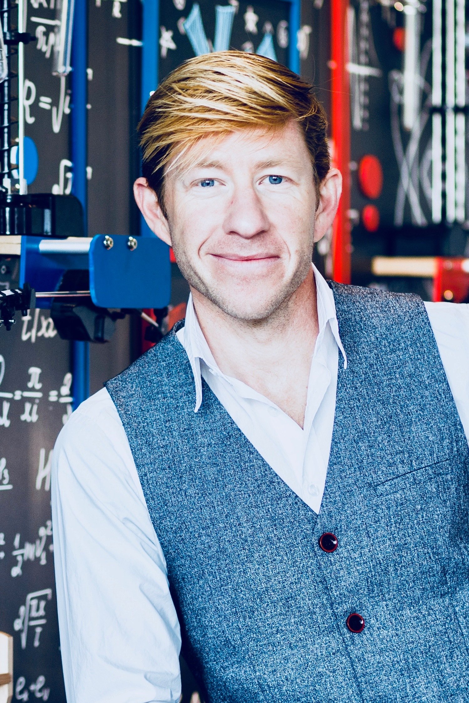 Why We Sleep Unlocking the Power of Sleep and Dreams by Matthew Walker (image credits: wikimedia)