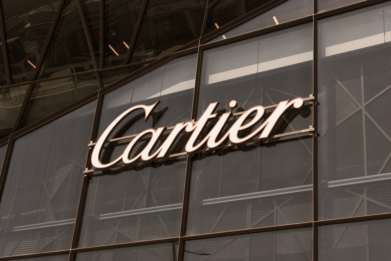 Cartier: The Jeweler of Kings (image credits: wikimedia)