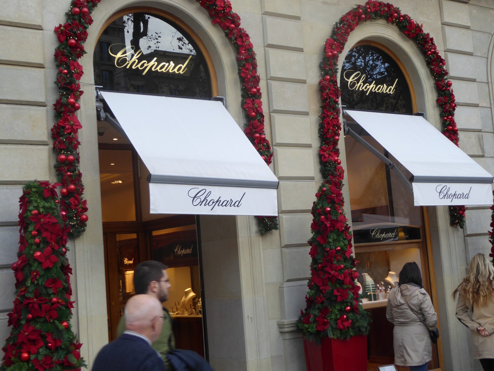 Chopard: Ethical Luxury with a Golden Heart (image credits: wikimedia)