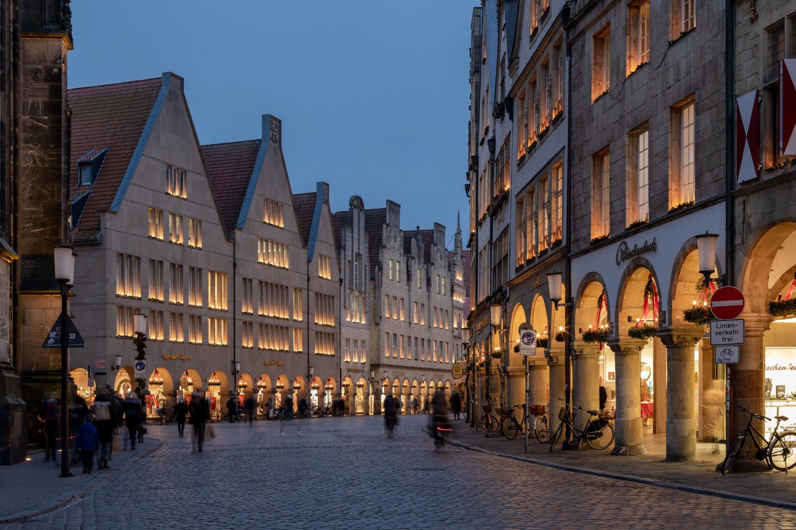 Rüschenbeck: German Excellence and Family Tradition (image credits: wikimedia)