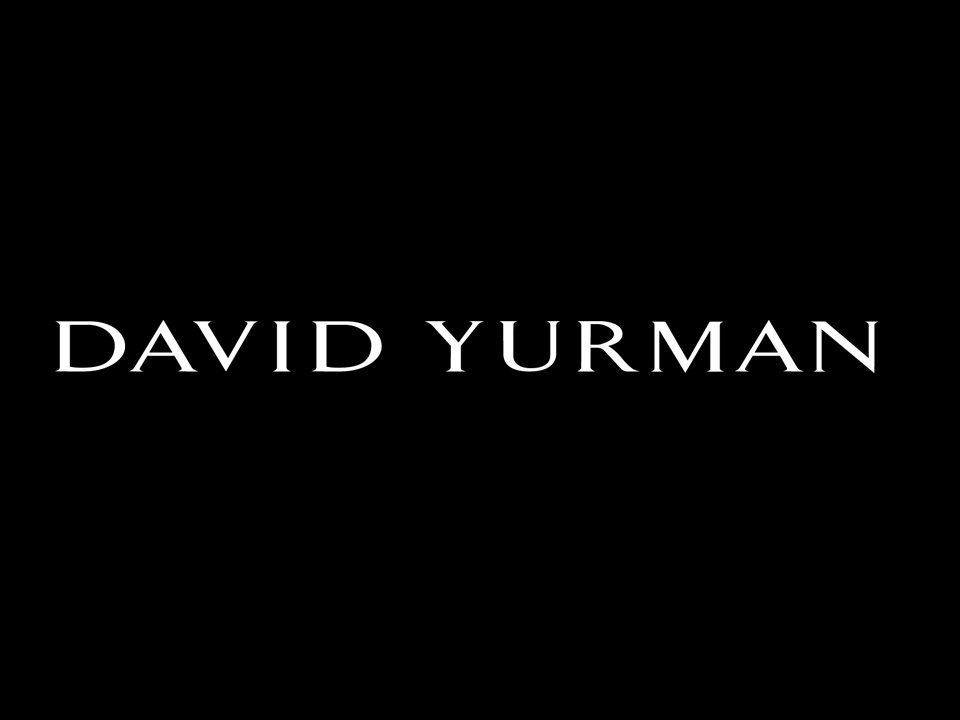 David Yurman: American Cool with a Twist (image credits: wikimedia)