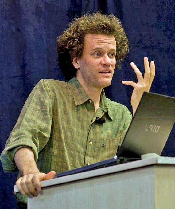 Life of Pi – Yann Martel (image credits: wikimedia)