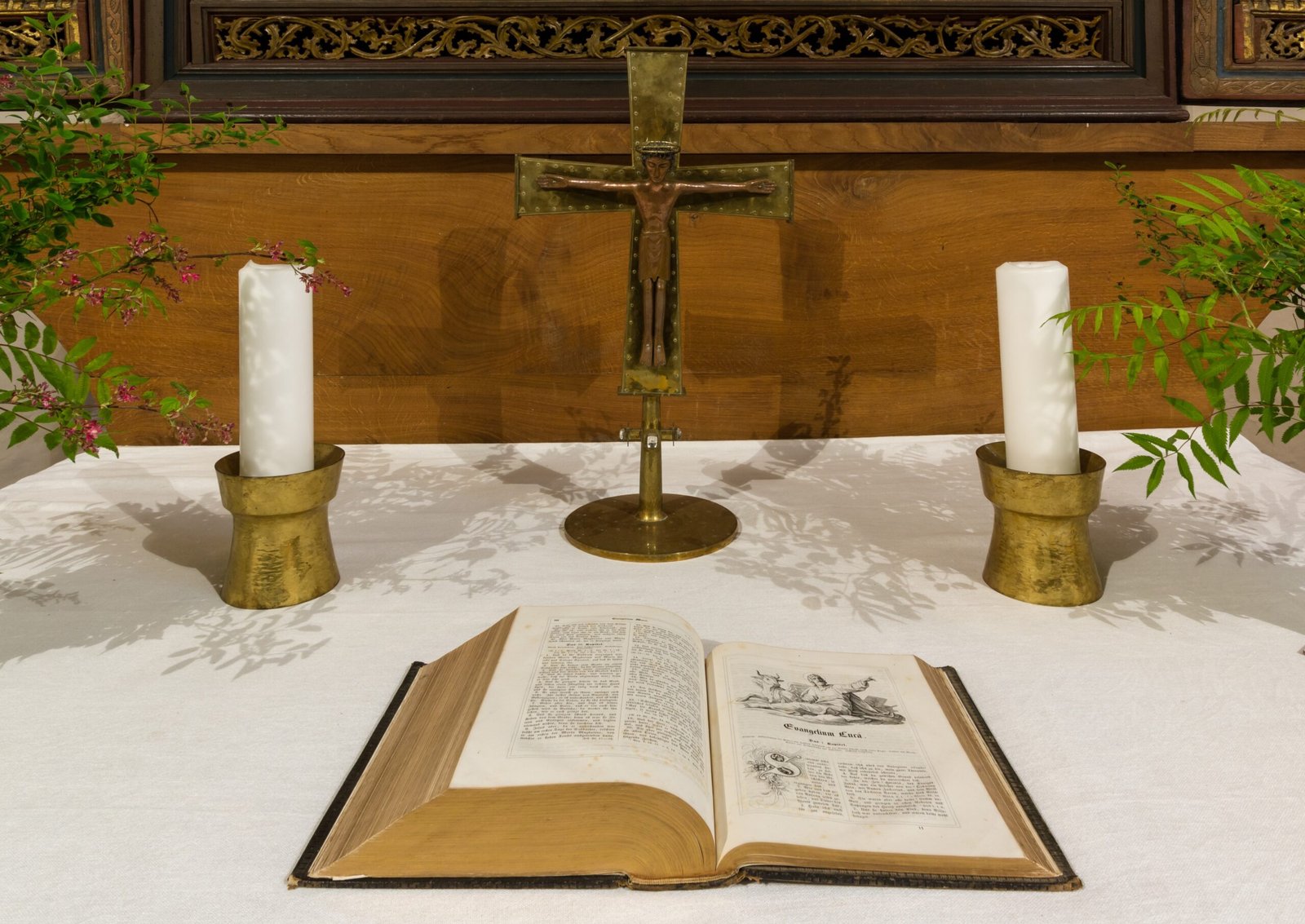 “You have heard that it was said… But I say to you…” (image credits: wikimedia)