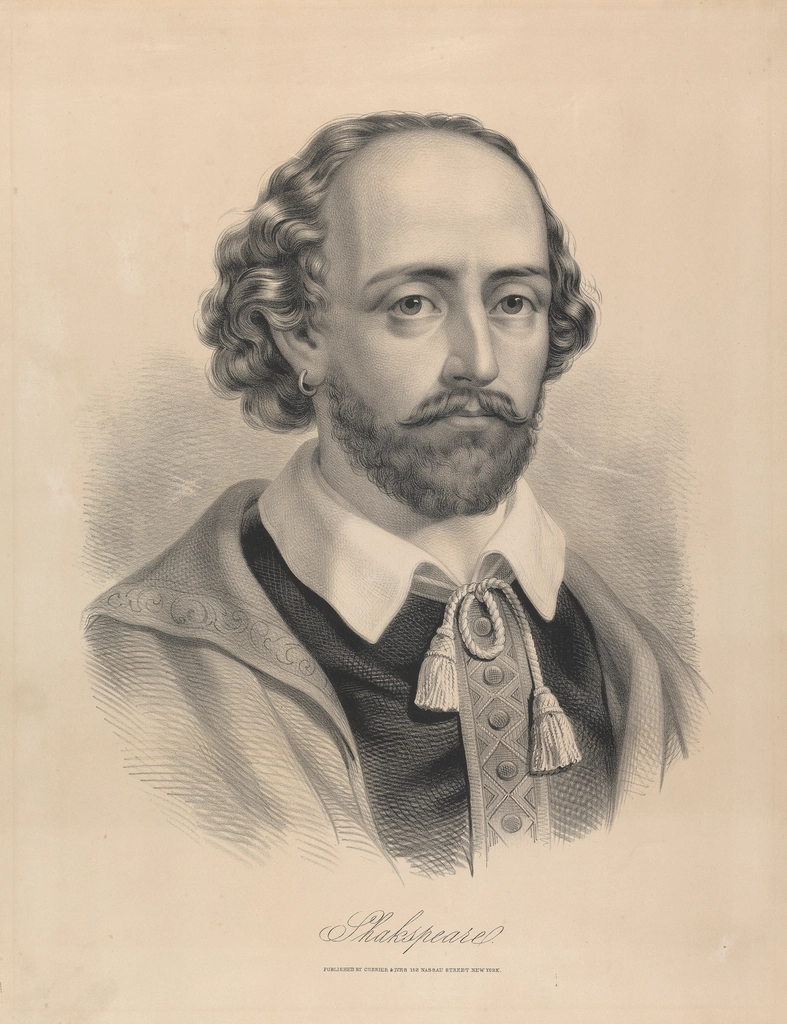 “We are such stuff as dreams are made on…” (image credits: rawpixel)