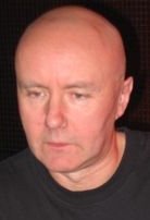 Trainspotting by Irvine Welsh (image credits: wikimedia)