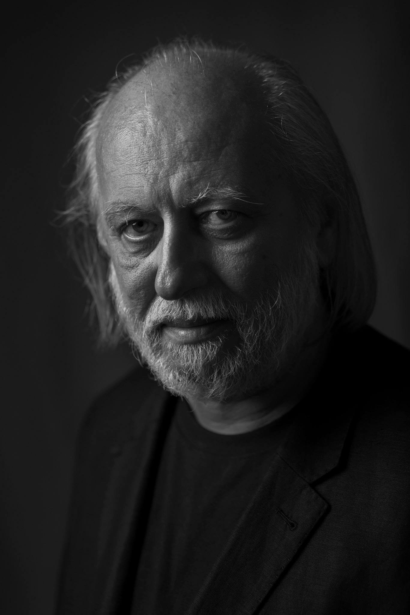The Melancholy of Resistance by László Krasznahorkai (image credits: wikimedia)