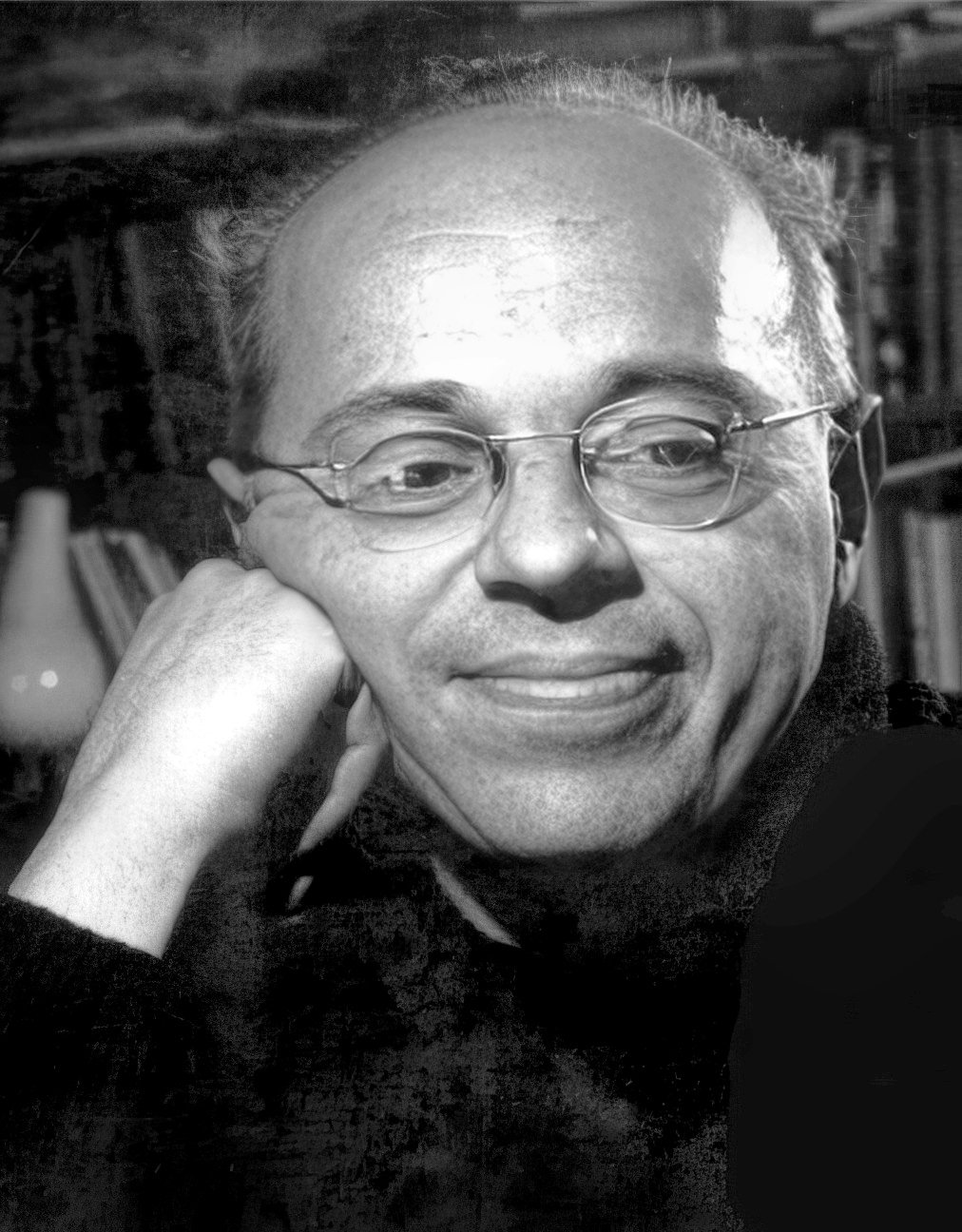 Solaris by Stanisław Lem (image credits: wikimedia)