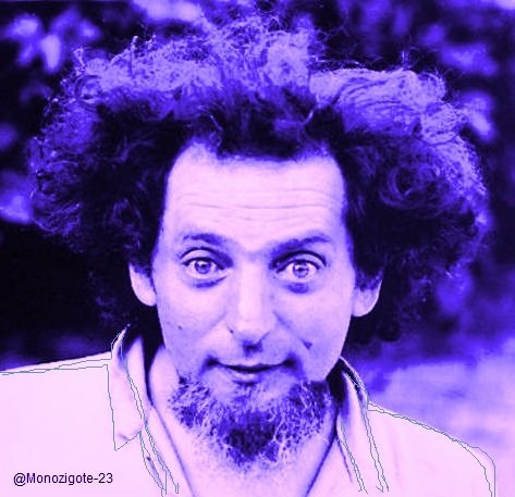 A Void by Georges Perec (image credits: wikimedia)