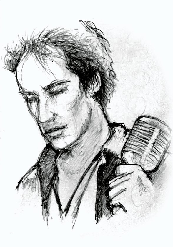 Jeff Buckley –