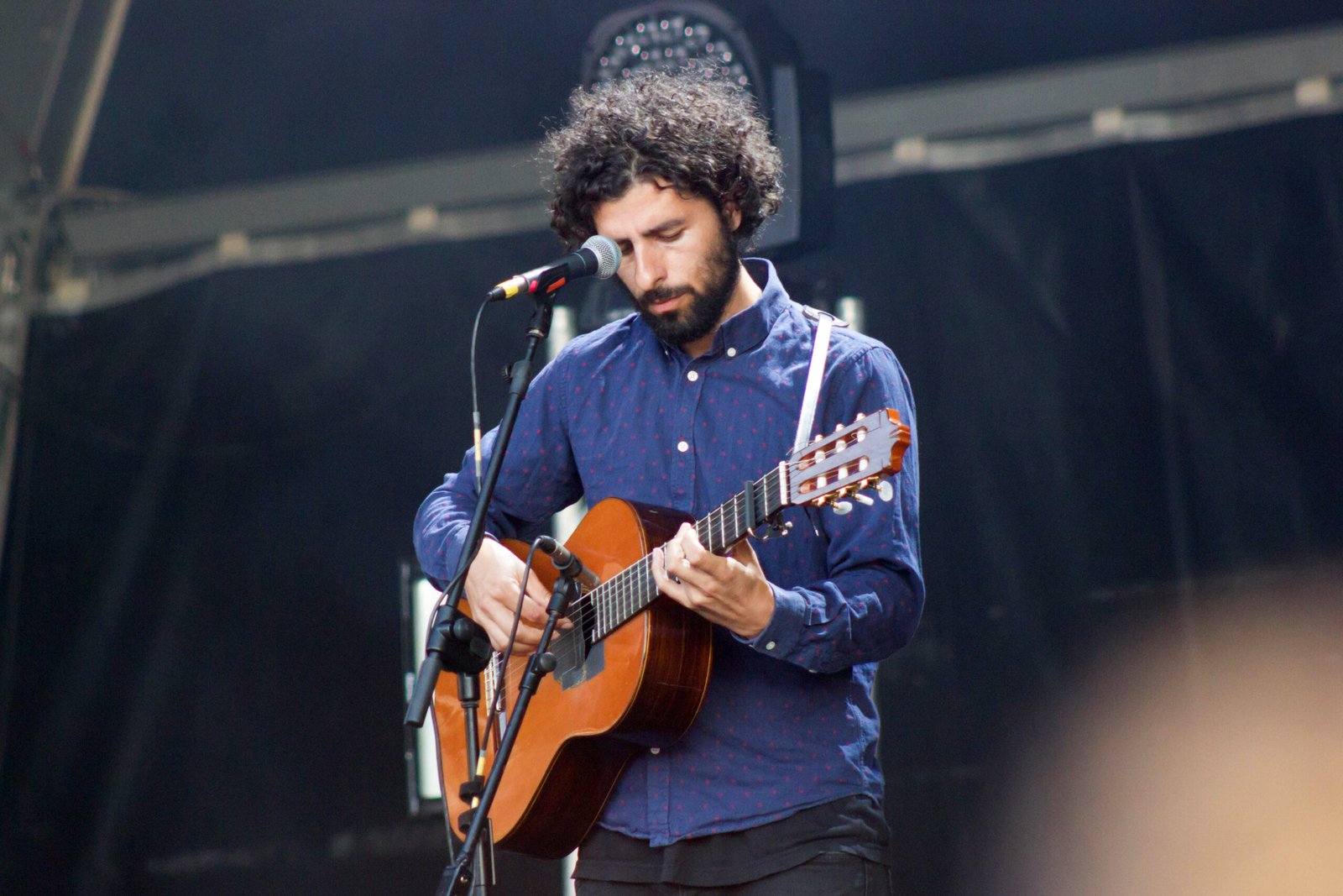 José González –