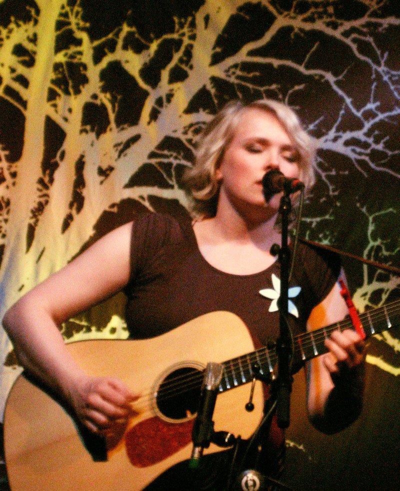 Ane Brun –
