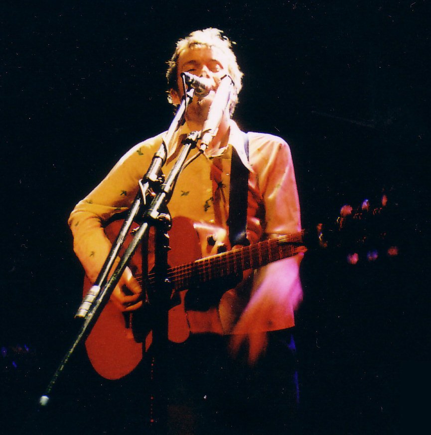 Damien Rice –