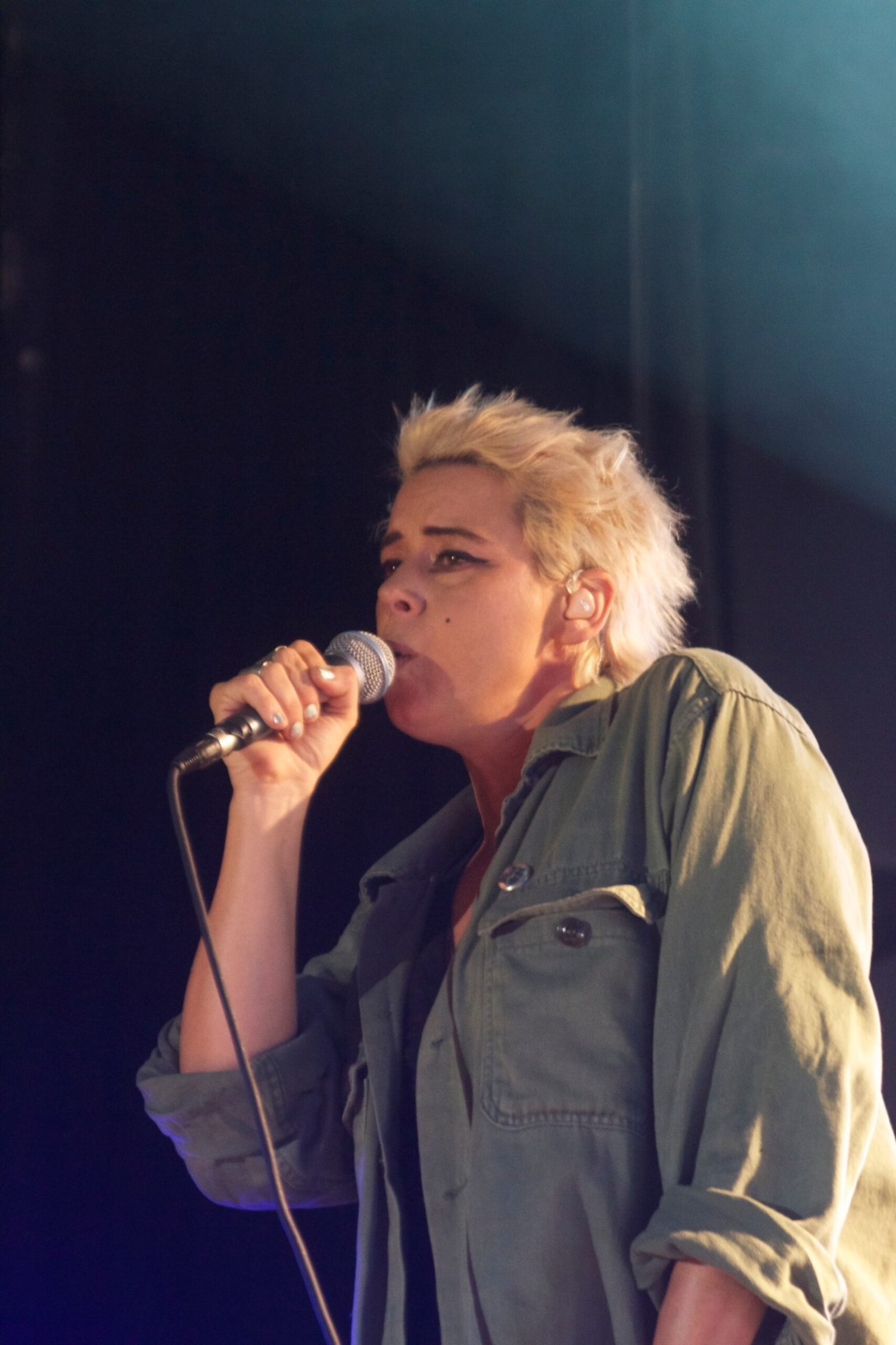 Cat Power –
