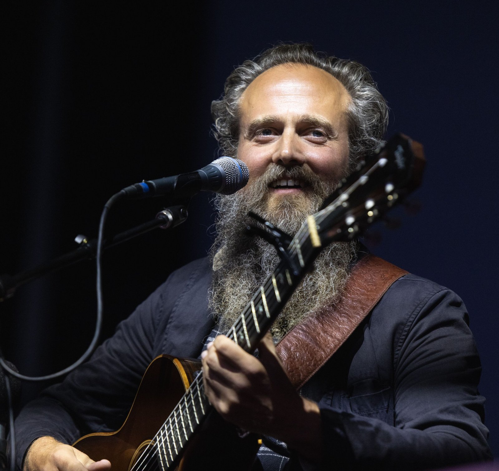 Iron & Wine –