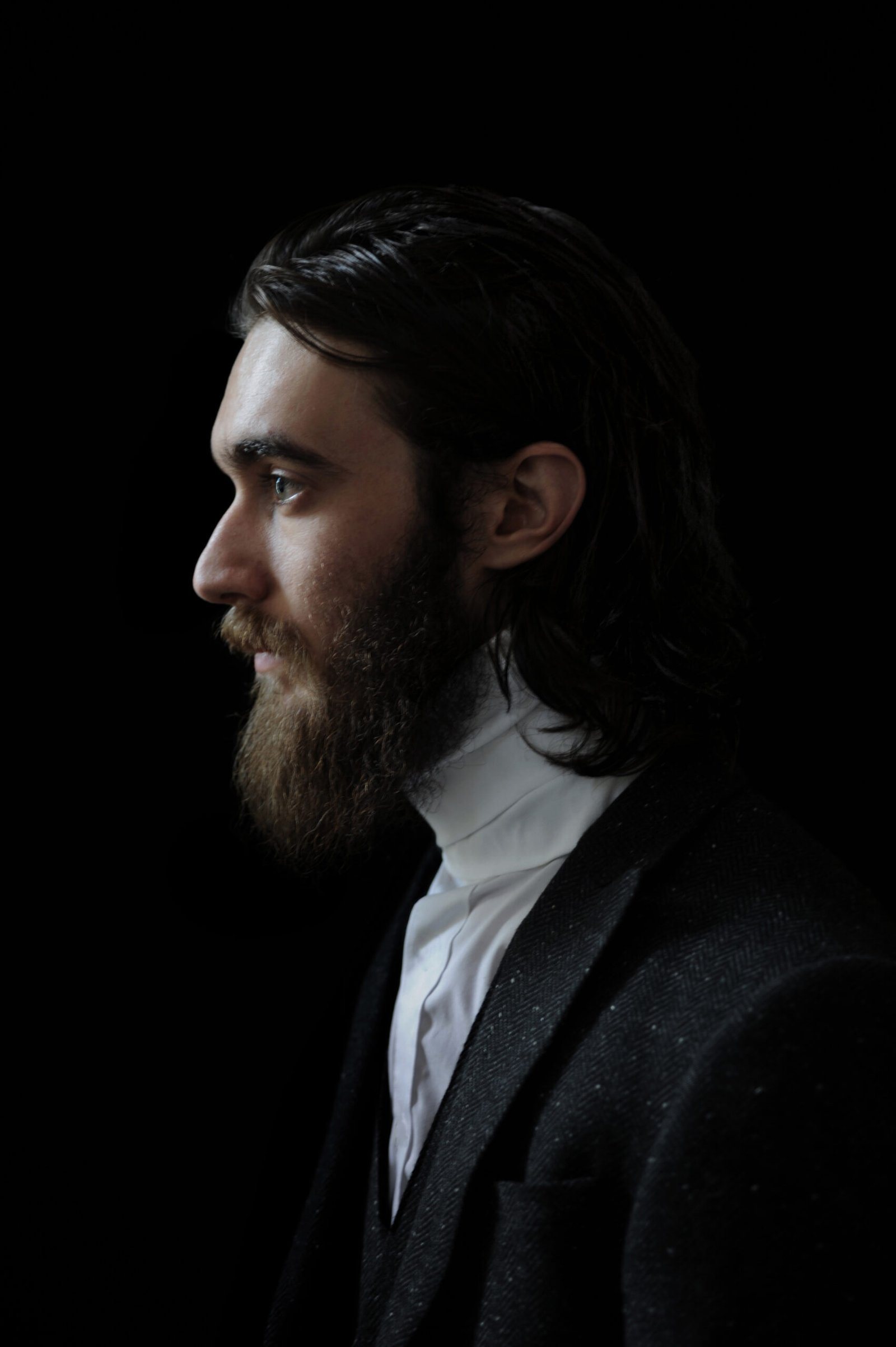 Keaton Henson –