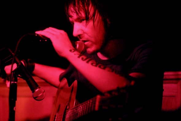 Elliott Smith –