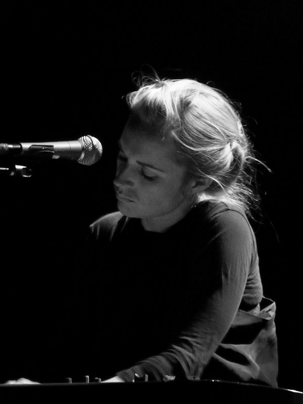 Agnes Obel –