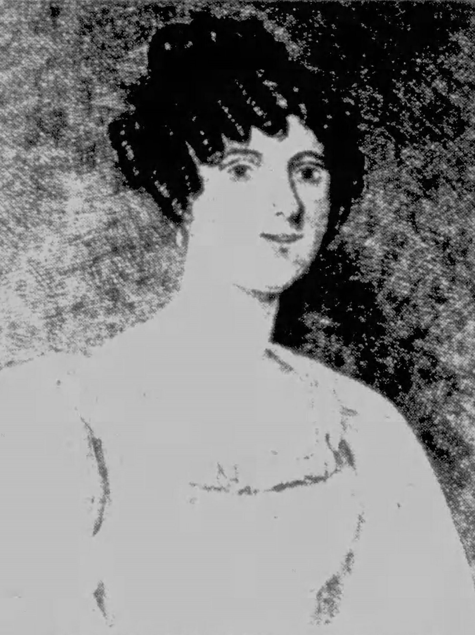 Ann Radcliffe (1764–1823) – Gothic Atmosphere and the Female Gothic (image credits: wikimedia)