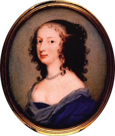 Margaret Cavendish (1623–1673) – Philosophical Sci-Fi Pioneer (image credits: wikimedia)