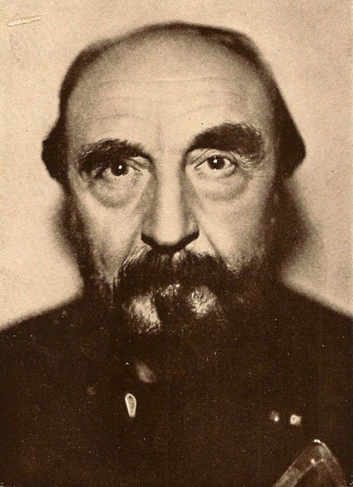 J.-H. Rosny aîné (1856–1940) – Prehistoric and Alien Sci-Fi (image credits: wikimedia)