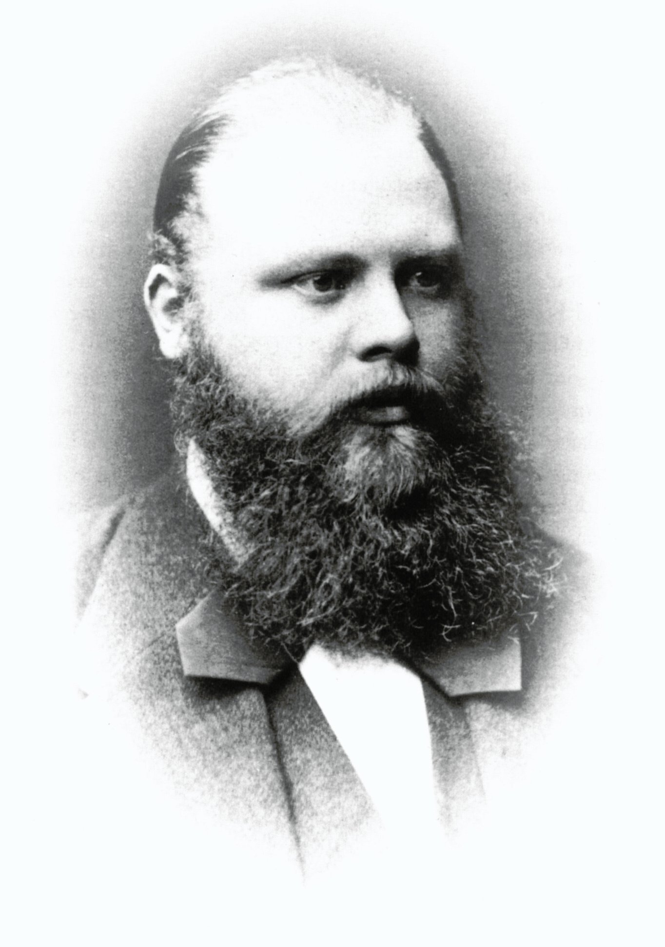 Charles Felix (?-?) – Early Crime Fiction Innovator (image credits: wikimedia)