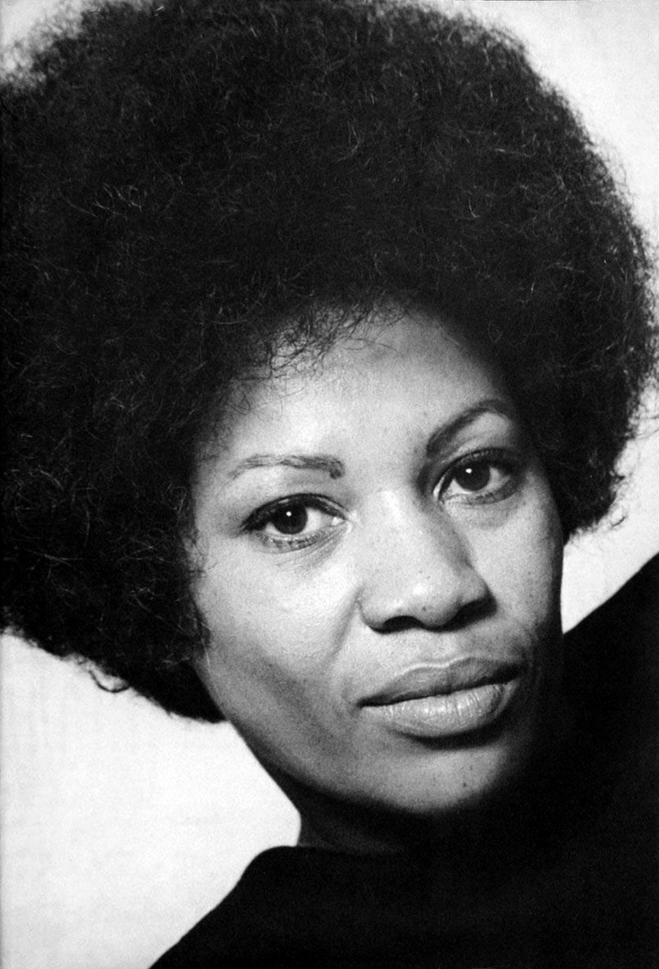 2. Toni Morrison (image credits: wikimedia)