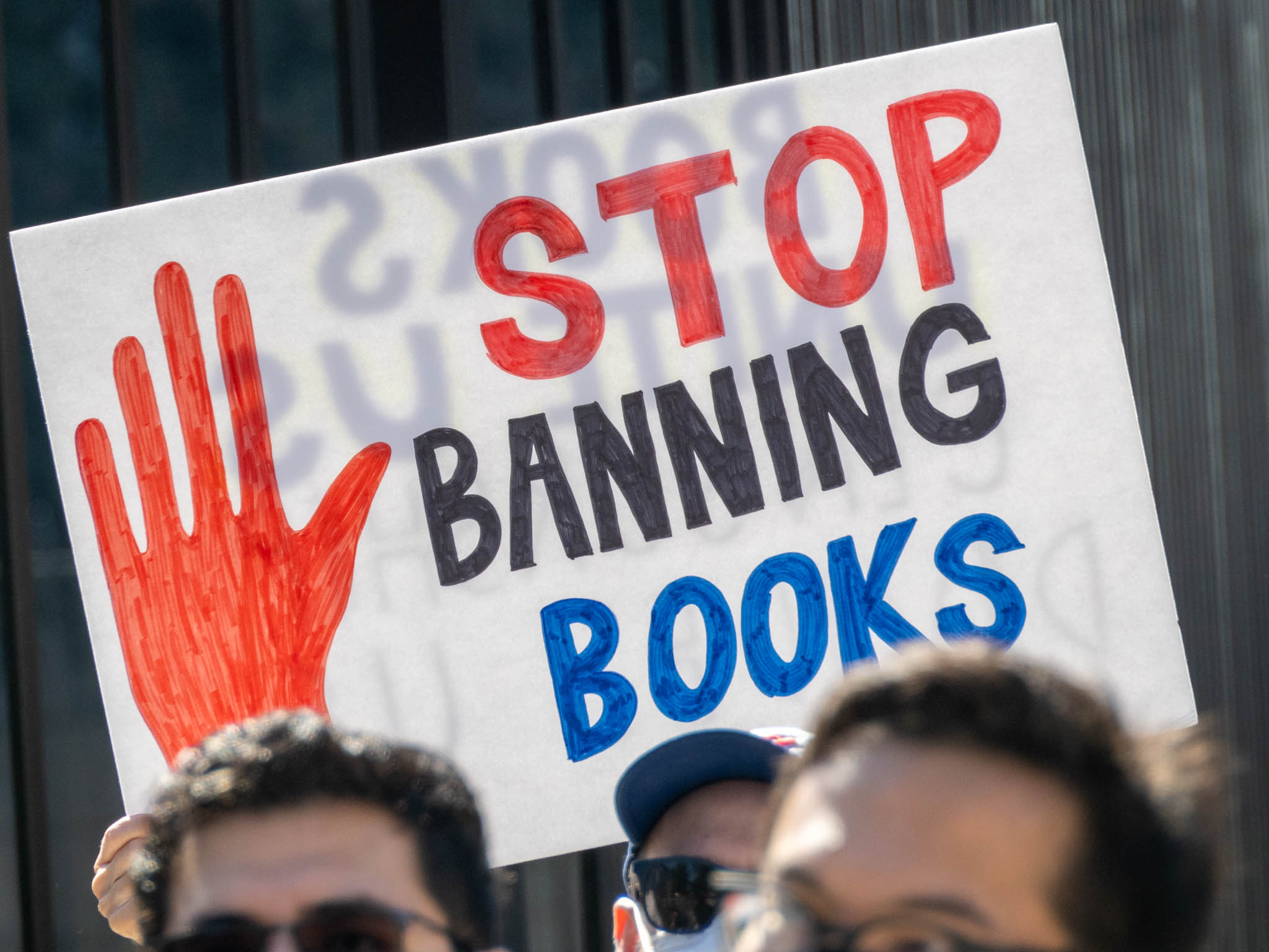 Banned Books and the Battle for Free Expression (image credits: wikimedia)