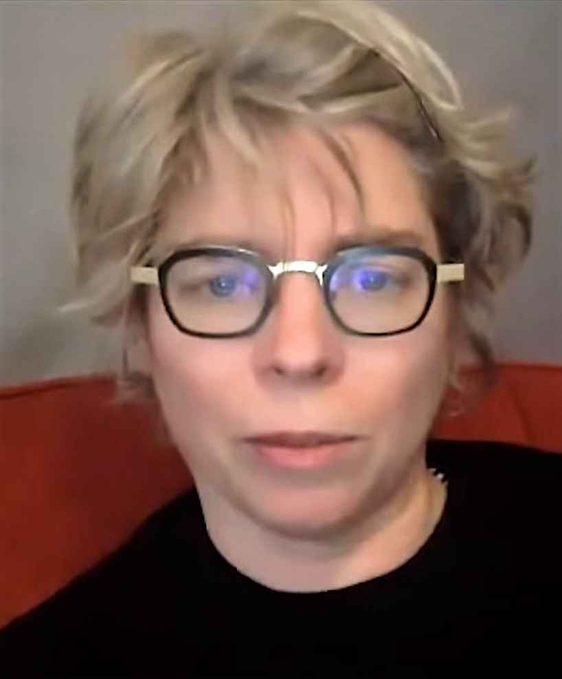 6. “These Truths: A History of the United States” by Jill Lepore (image credits: wikimedia)