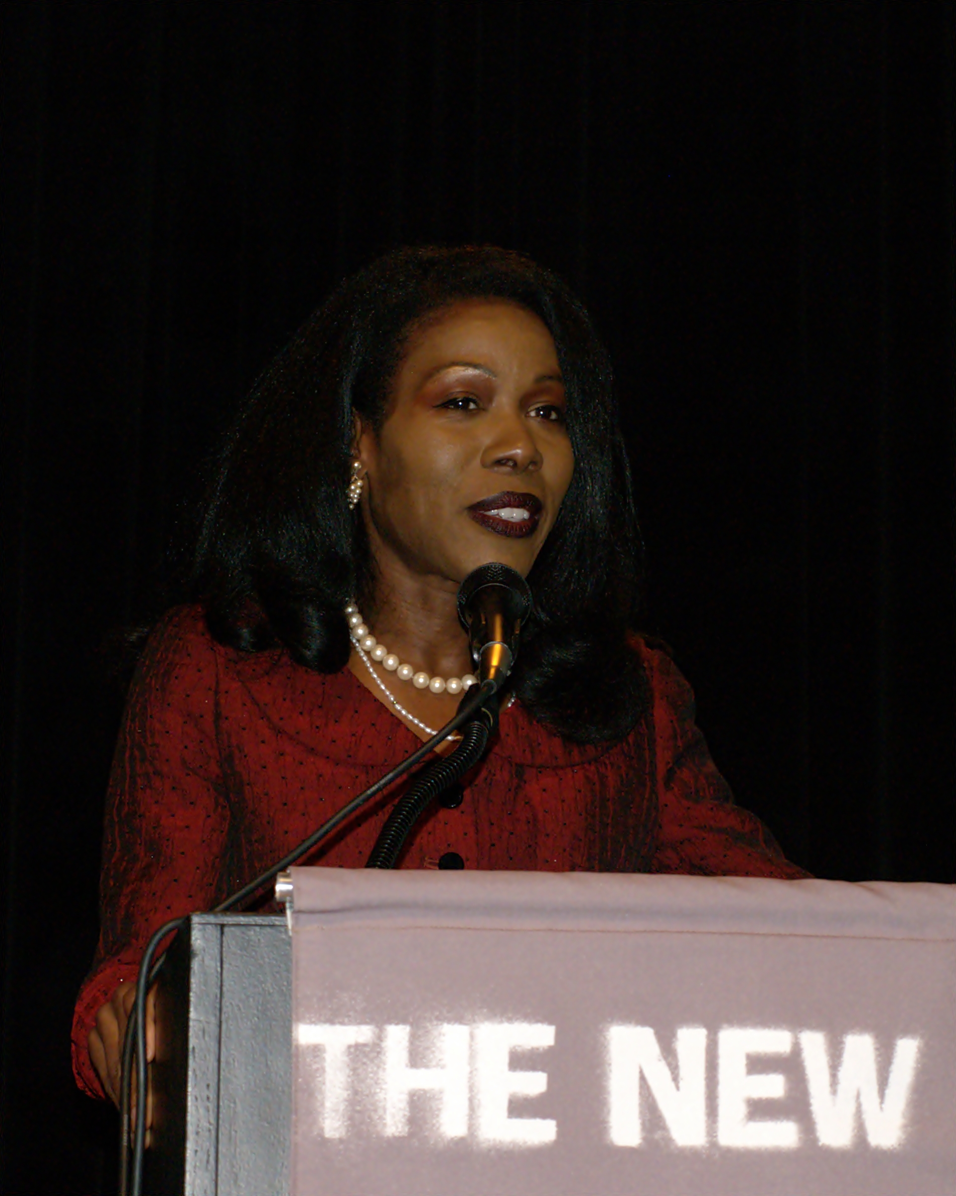 13. “Caste: The Origins of Our Discontents” by Isabel Wilkerson (image credits: wikimedia)