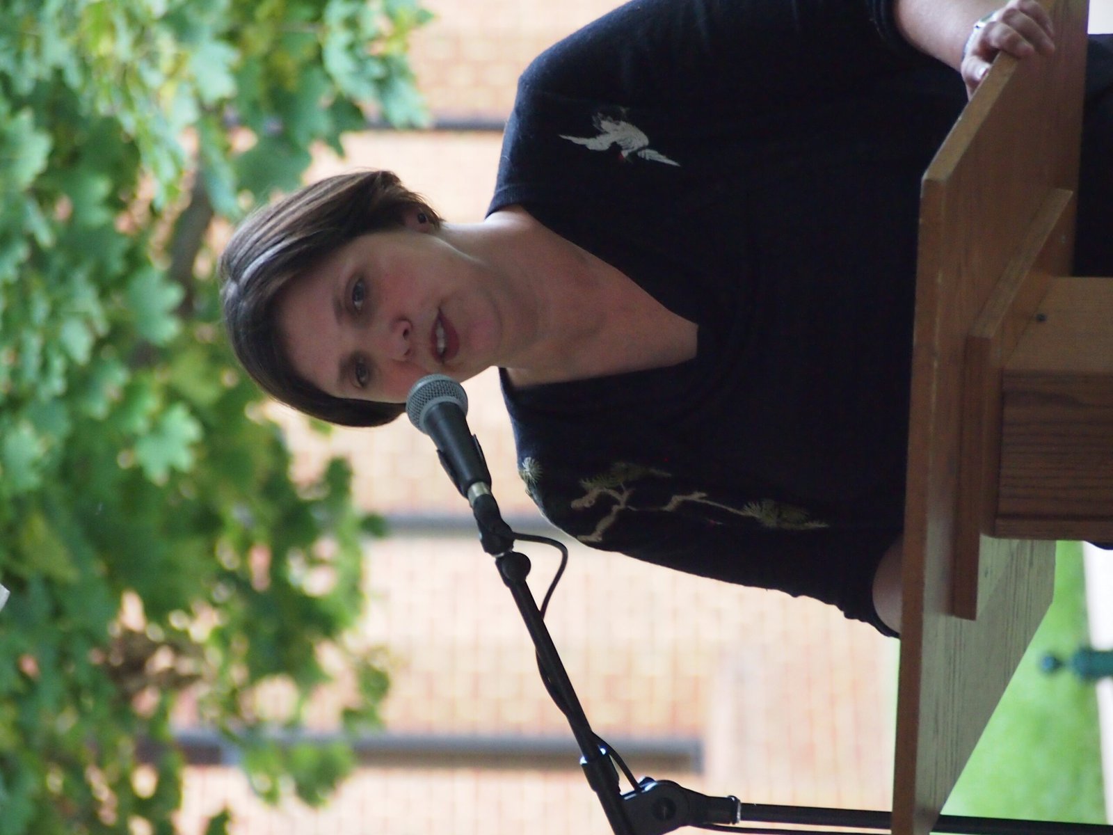 Dept. of Speculation – Jenny Offill (image credits: wikimedia)