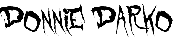 Donnie Darko (2001) (image credits: wikimedia)