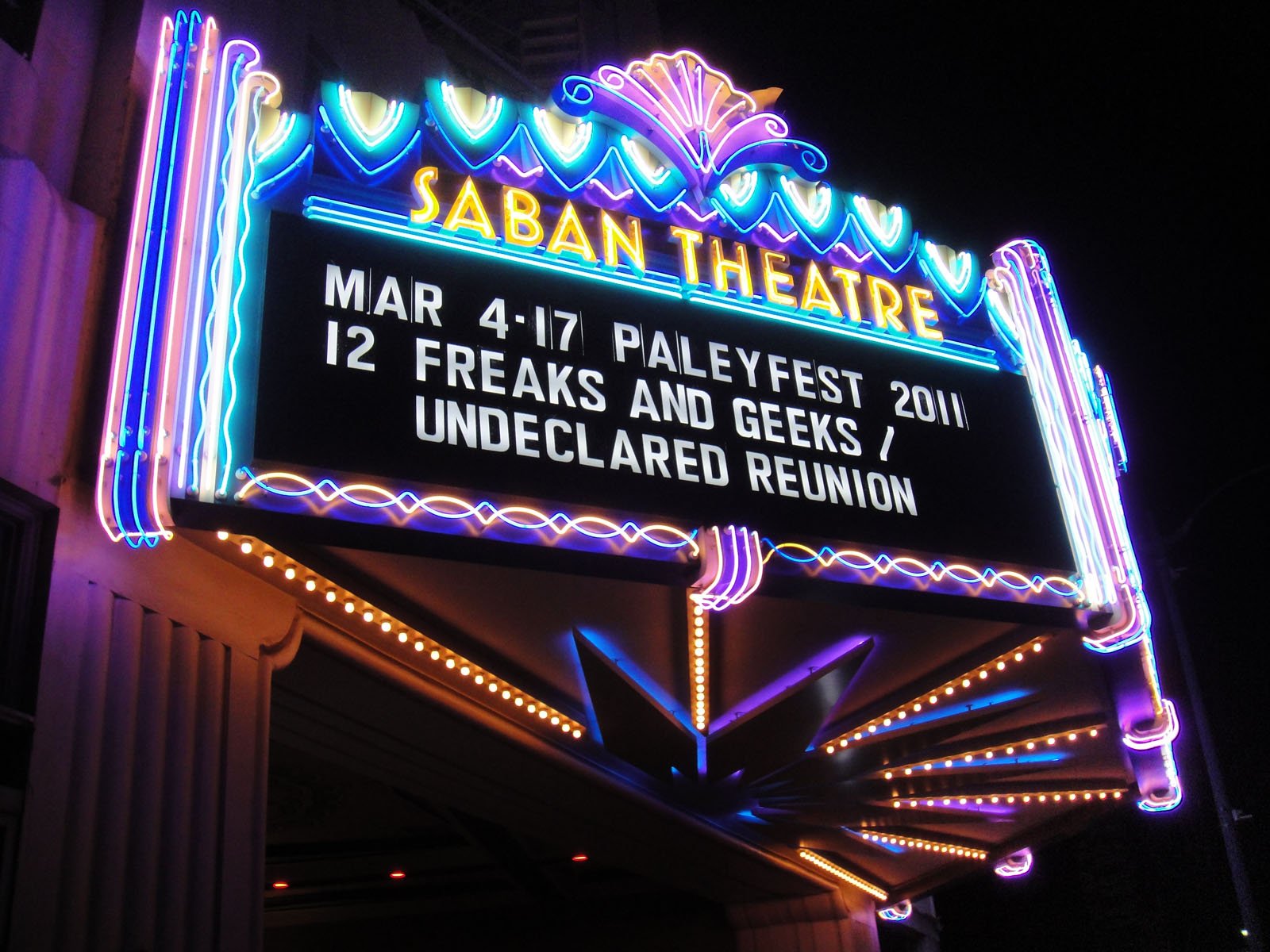 Freaks and Geeks (1999–2000) (image credits: wikimedia)