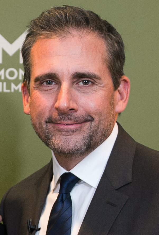 The Office (UK – 2001–2003, US – 2005–2013) (image credits: wikimedia)