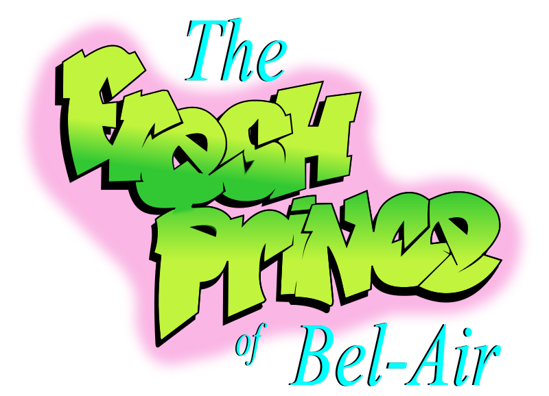 The Fresh Prince of Bel-Air (1990–1996) (image credits: wikimedia)