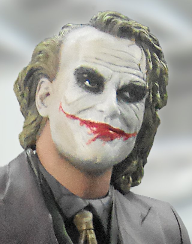 Joker – The Dark Knight (2008) (image credits: wikimedia)