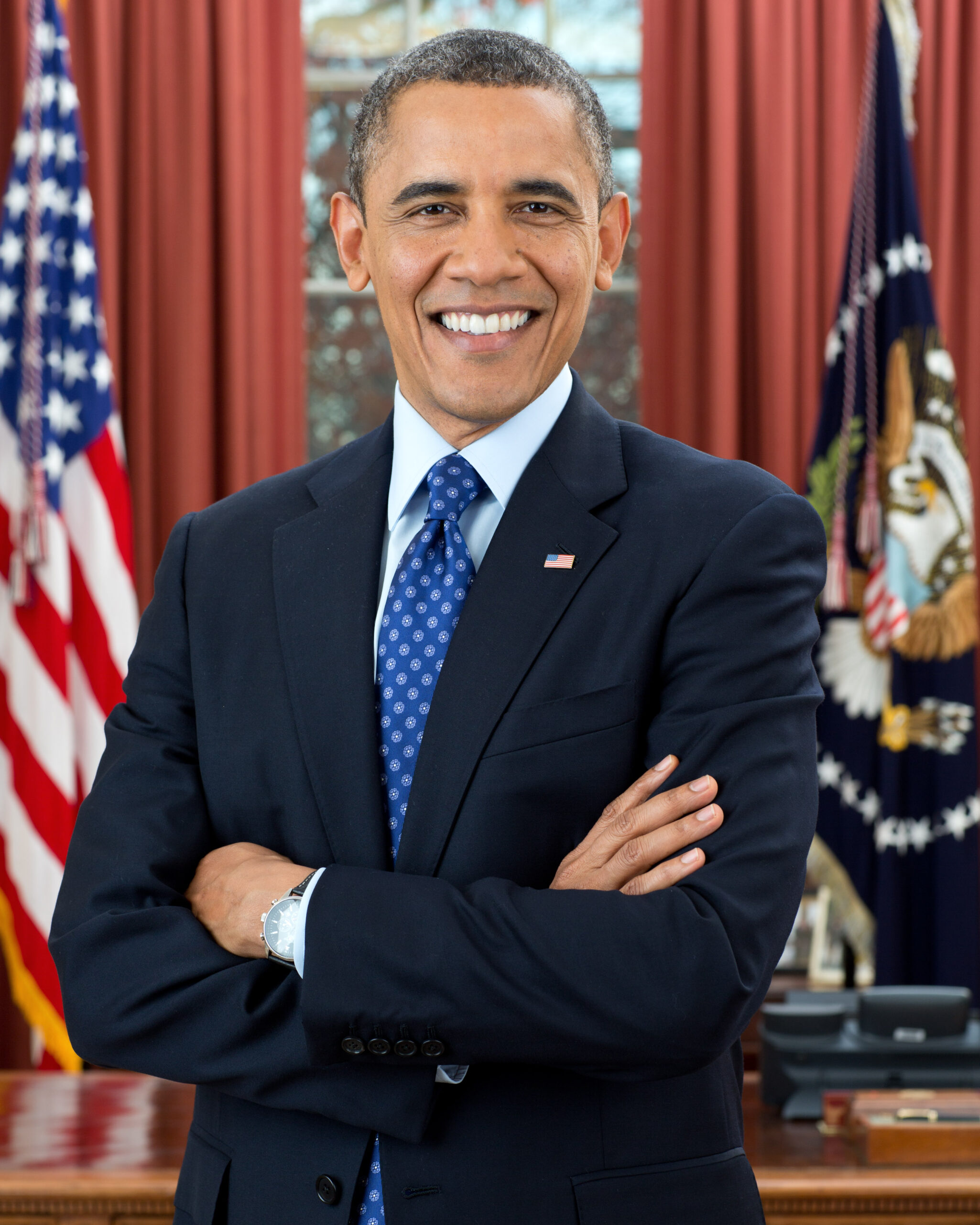 Barack Obama’s “A More Perfect Union,” 2008 (image credits: wikimedia)
