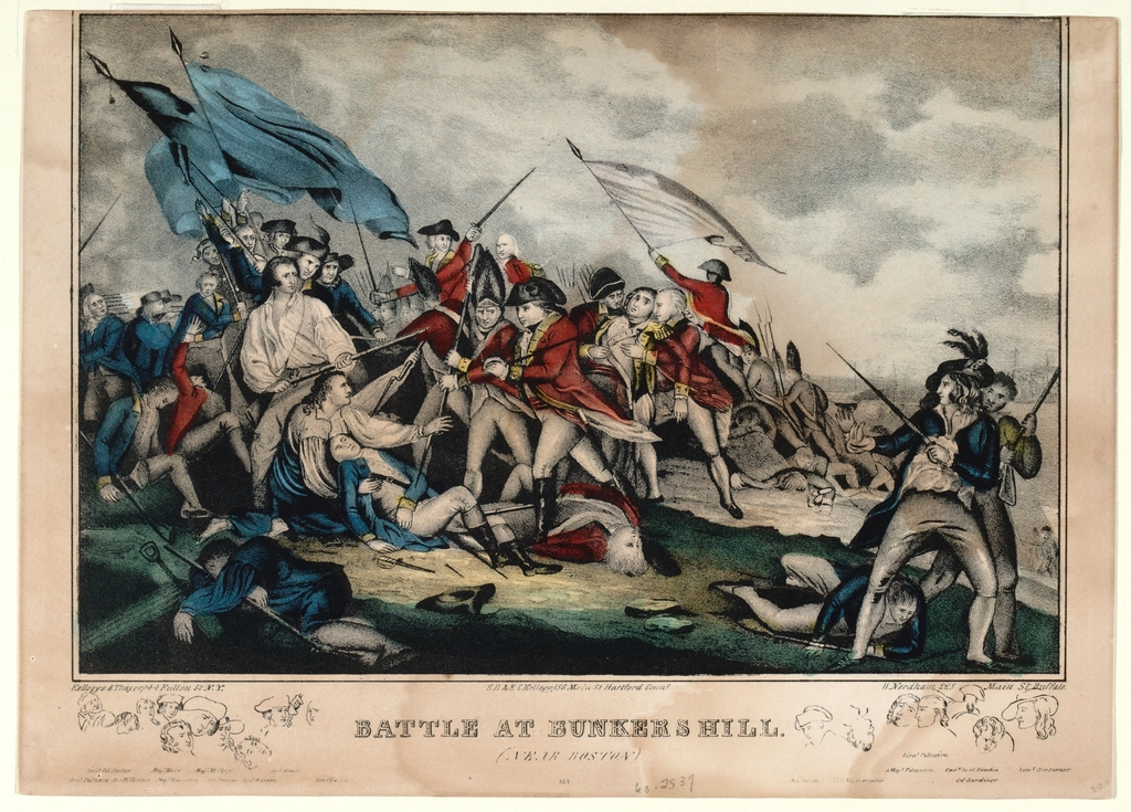 1776 by David McCullough (image credits: rawpixel)