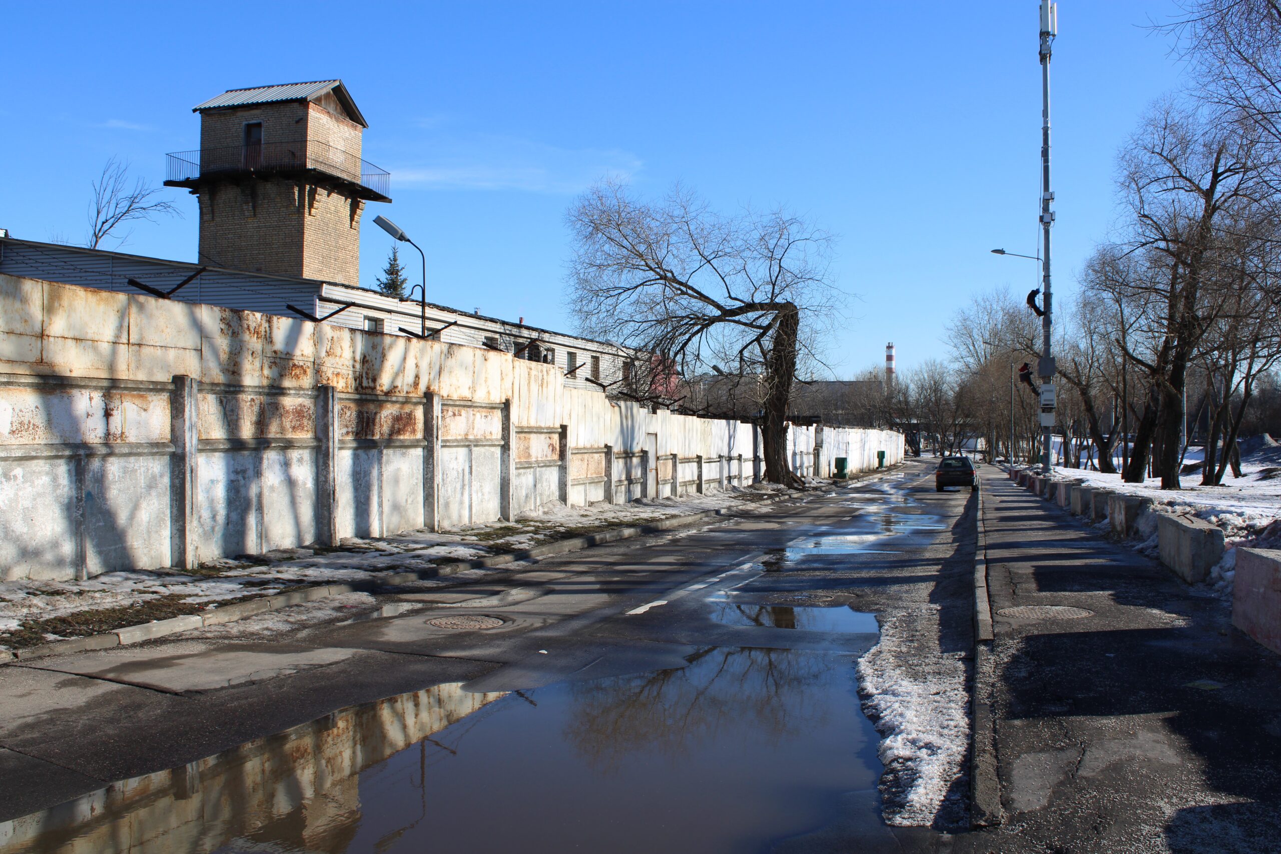 Gulag: A History by Anne Applebaum (image credits: wikimedia)