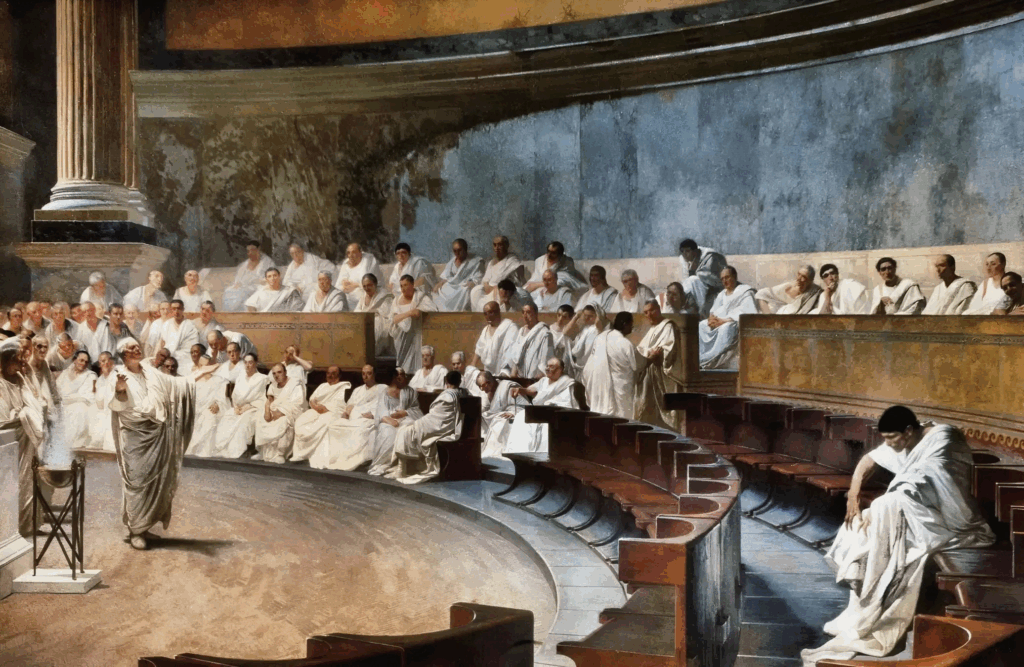 20 Books Every History Buff Should Read
