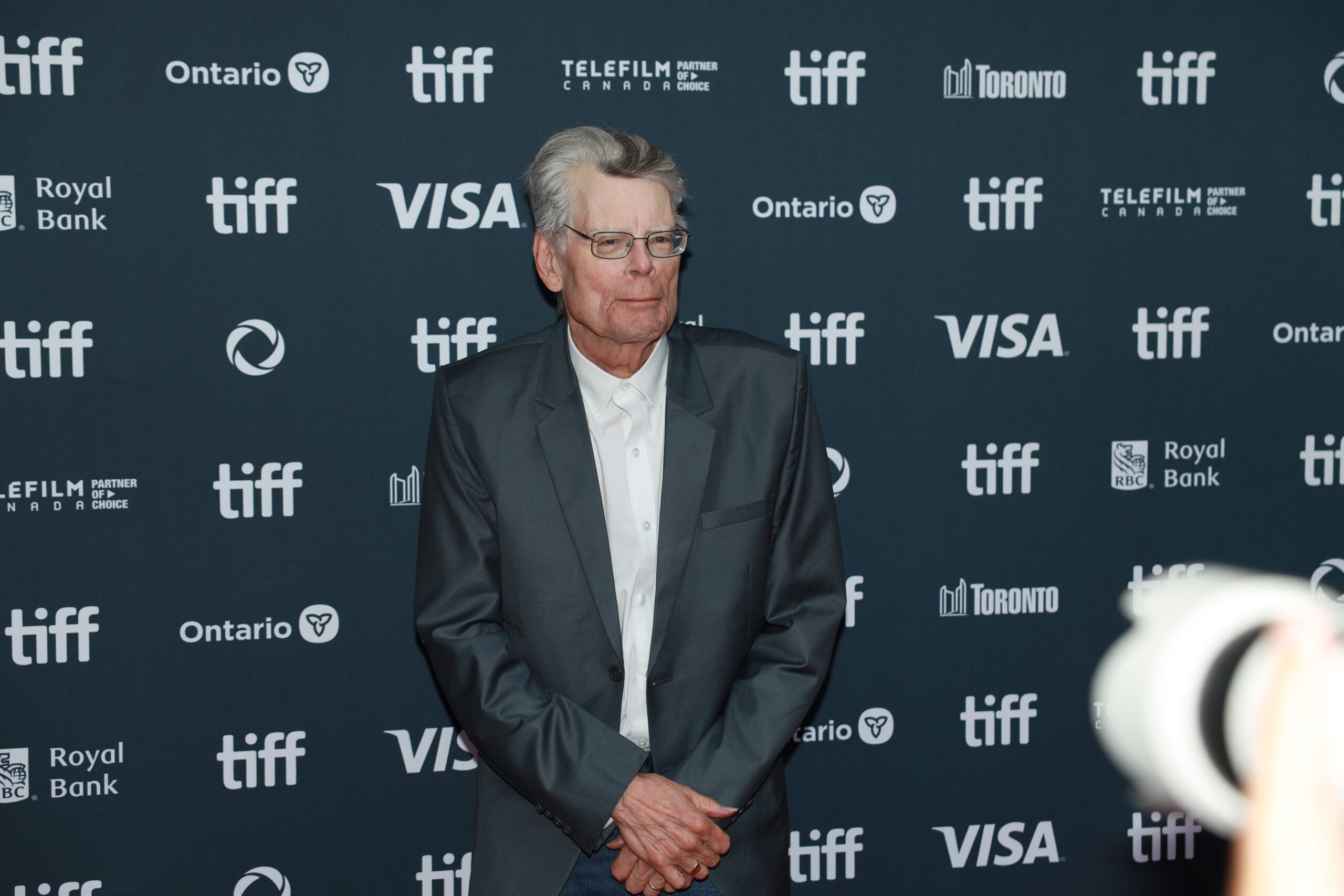Stephen King’s Career After “Carrie” (image credits: wikimedia)