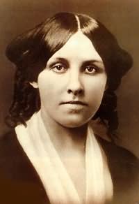 Louisa May Alcott and the Enduring Power of “Little Women” (image credits: wikimedia)