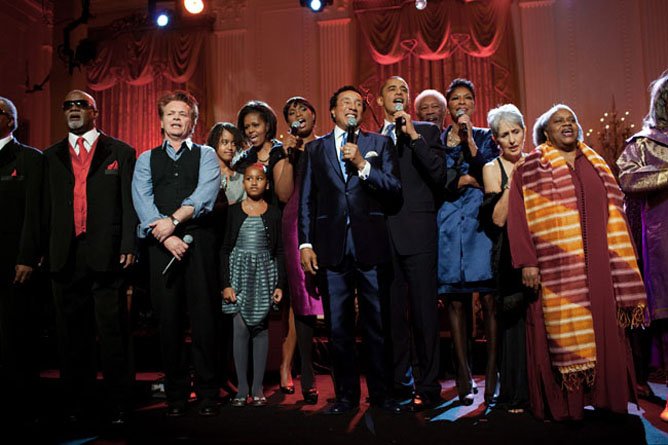 Lift Every Voice and Sing: The Black National Anthem (image credits: wikimedia)