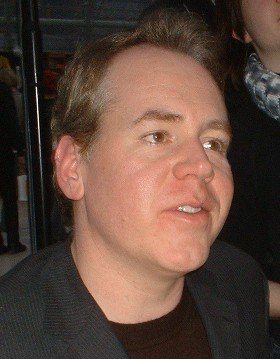 Bret Easton Ellis (image credits: wikimedia)