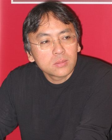 Kazuo Ishiguro (image credits: wikimedia)
