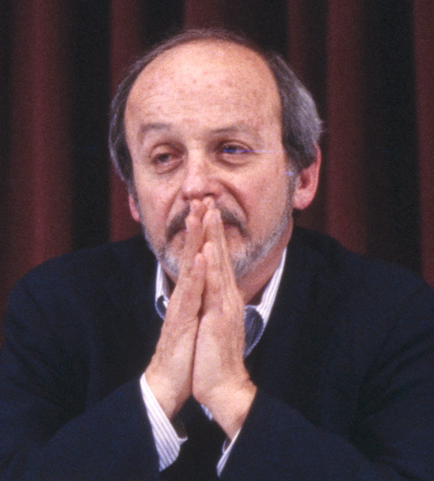 E.L. Doctorow (image credits: wikimedia)